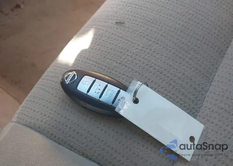 2012 Nissan Altima 2.5 S из США, поврежденный, VIN 1N4AL2AP5CN492170